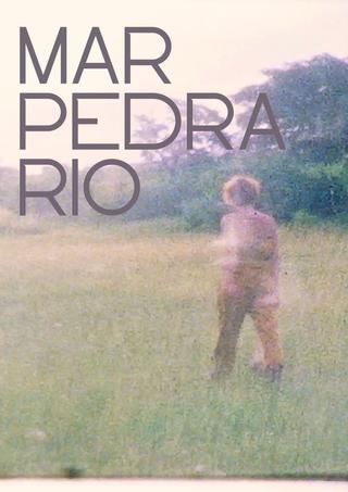 Mar-Pedra-Rio poster