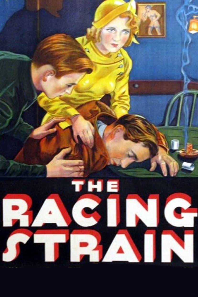The Racing Strain poster
