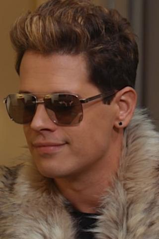 Milo Yiannopoulos pic