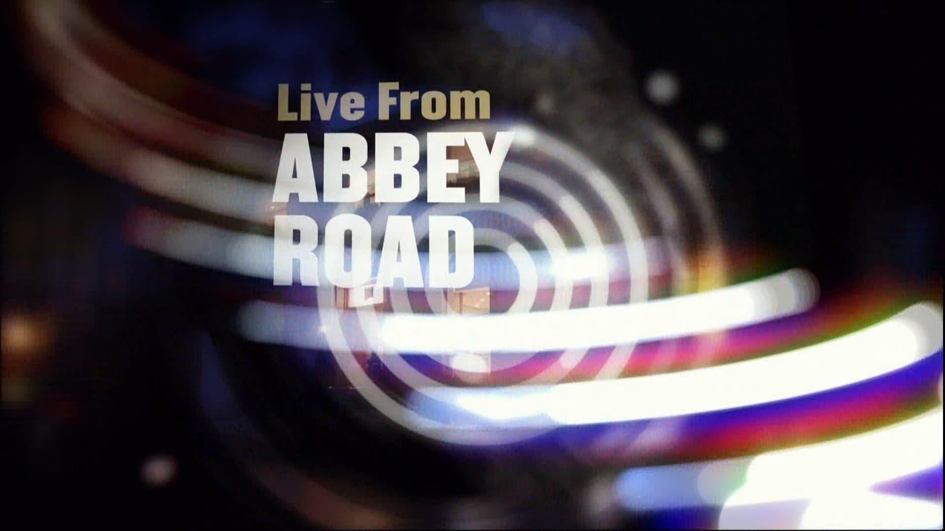 Live From Abbey Road: Best of Season 1 backdrop