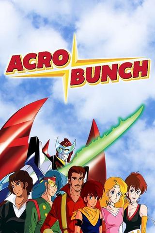 Acrobunch poster