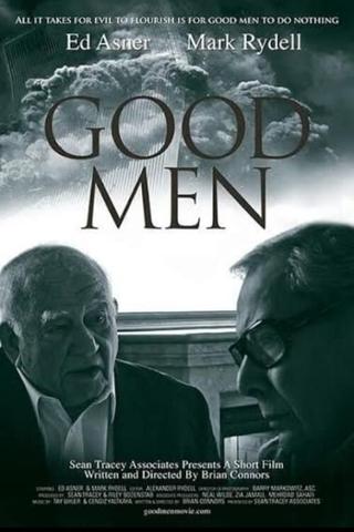 Good Men poster