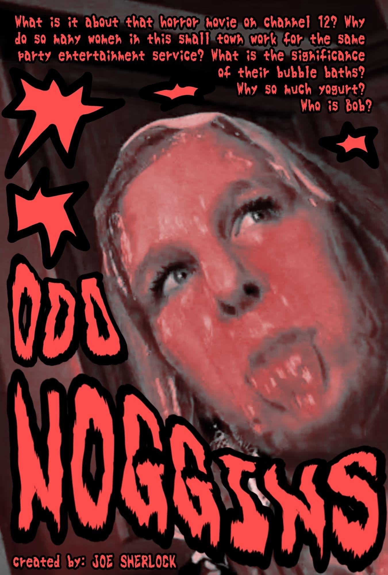 Odd Noggins poster