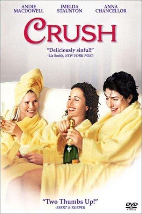 Crush poster