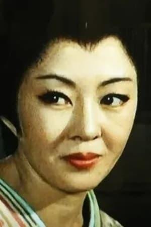 Machiko Hasegawa poster