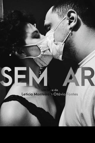 Sem Ar poster