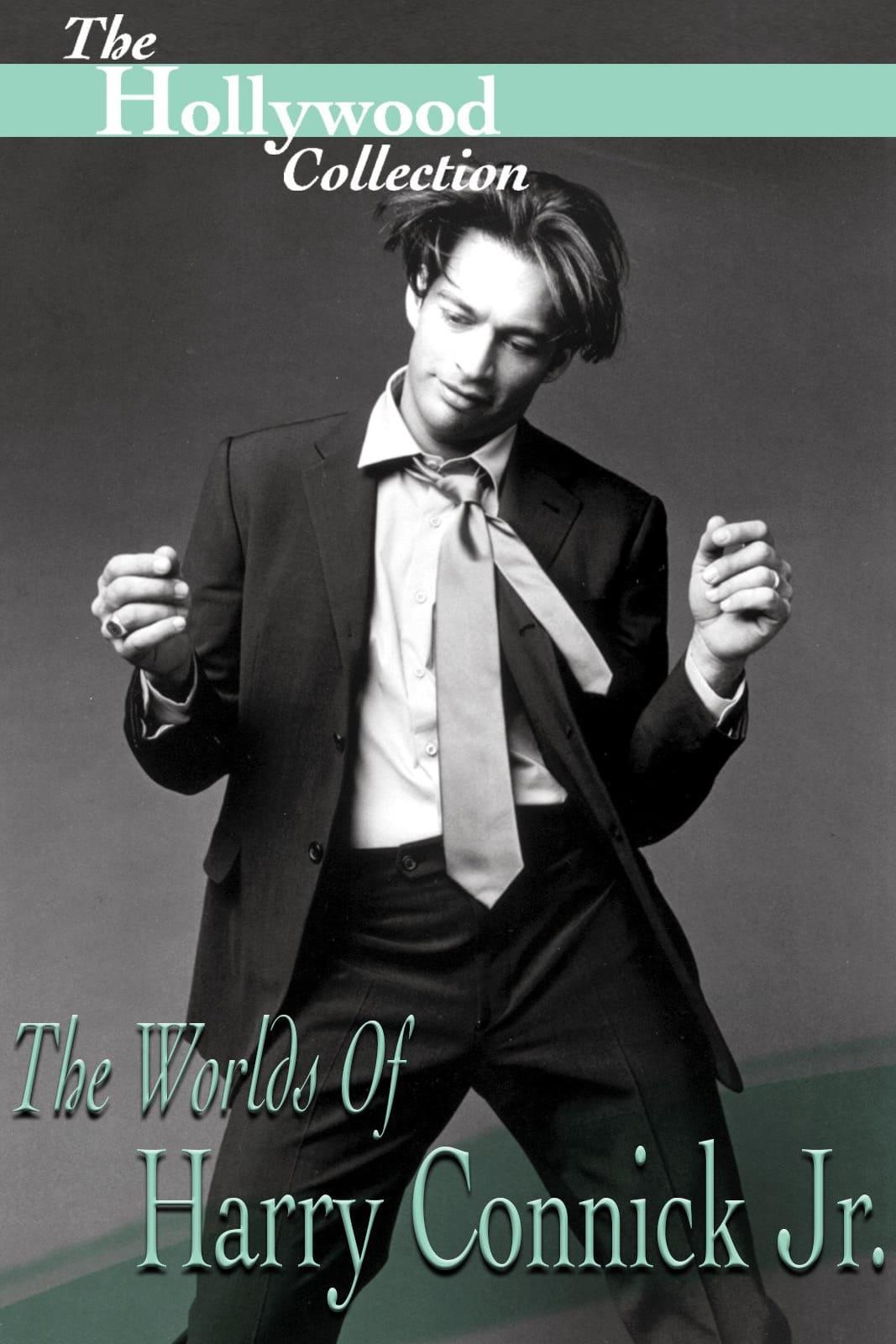 The Worlds of Harry Connick Jr. poster