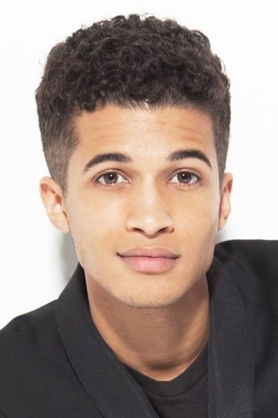 Jordan Fisher poster