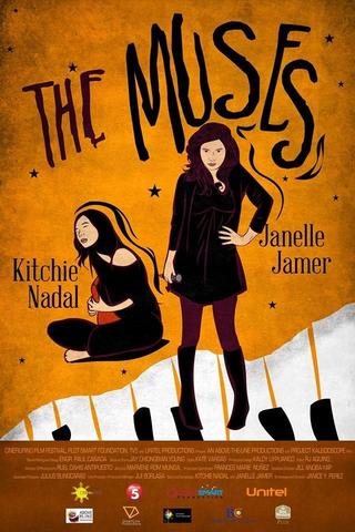 The Muses poster