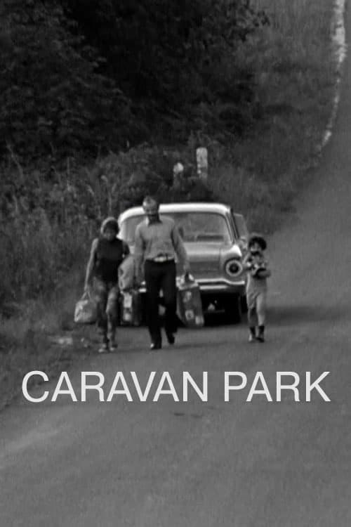 Caravan Park poster