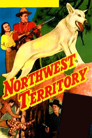 Northwest Territory poster