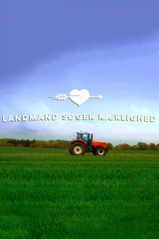 Landmand søger kærlighed poster