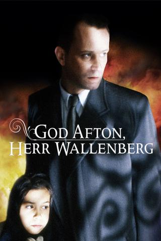 Good Evening, Mr. Wallenberg poster