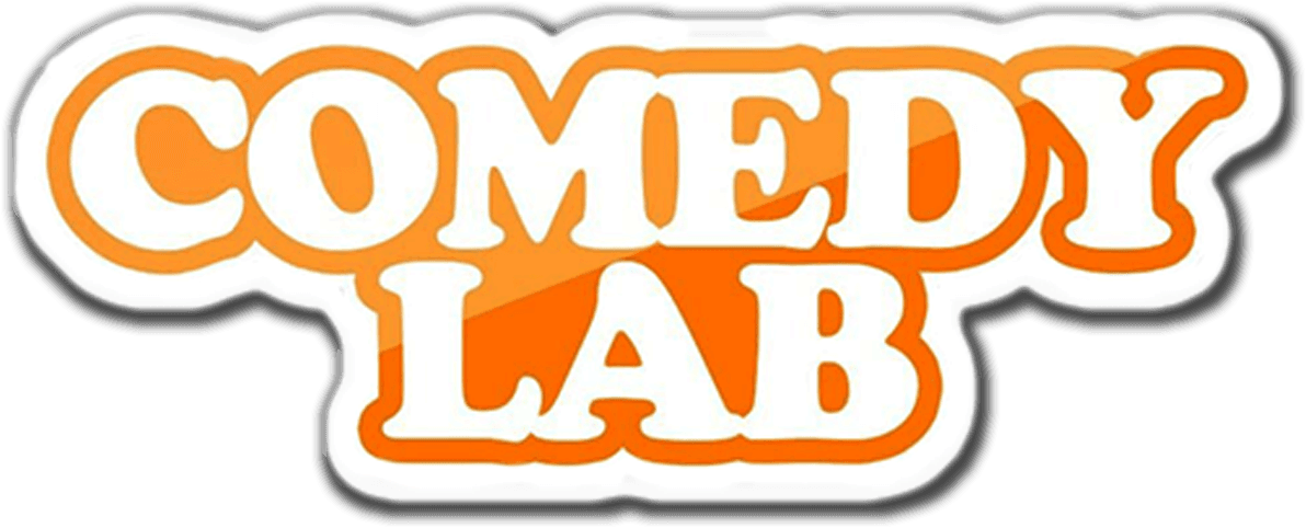 Comedy Lab logo