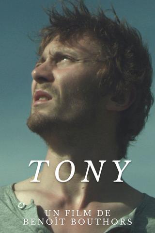 Tony poster