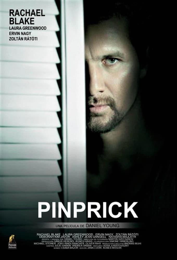 Pinprick poster