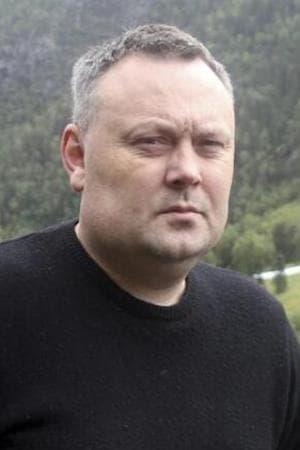 Bjørn Iversen pic
