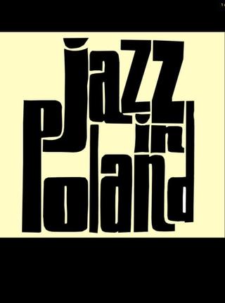 Jazz in Poland poster