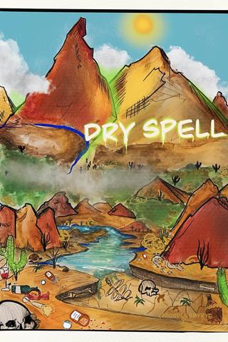 Dry Spell poster