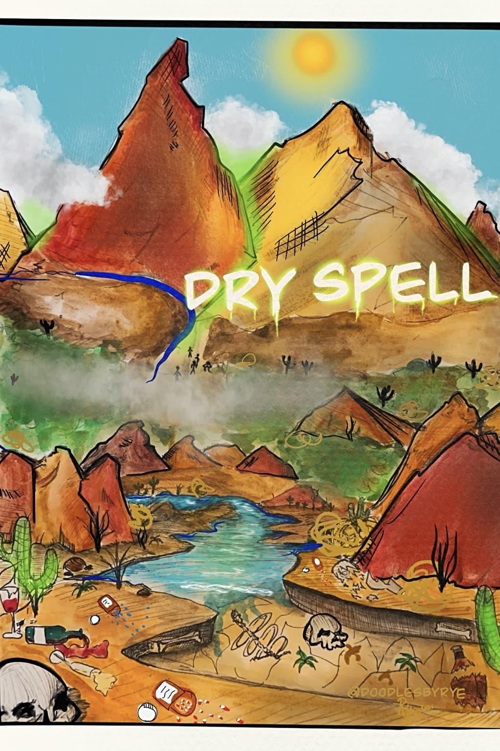 Dry Spell poster