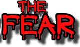 The Fear logo