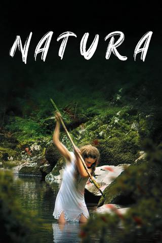 Natura poster