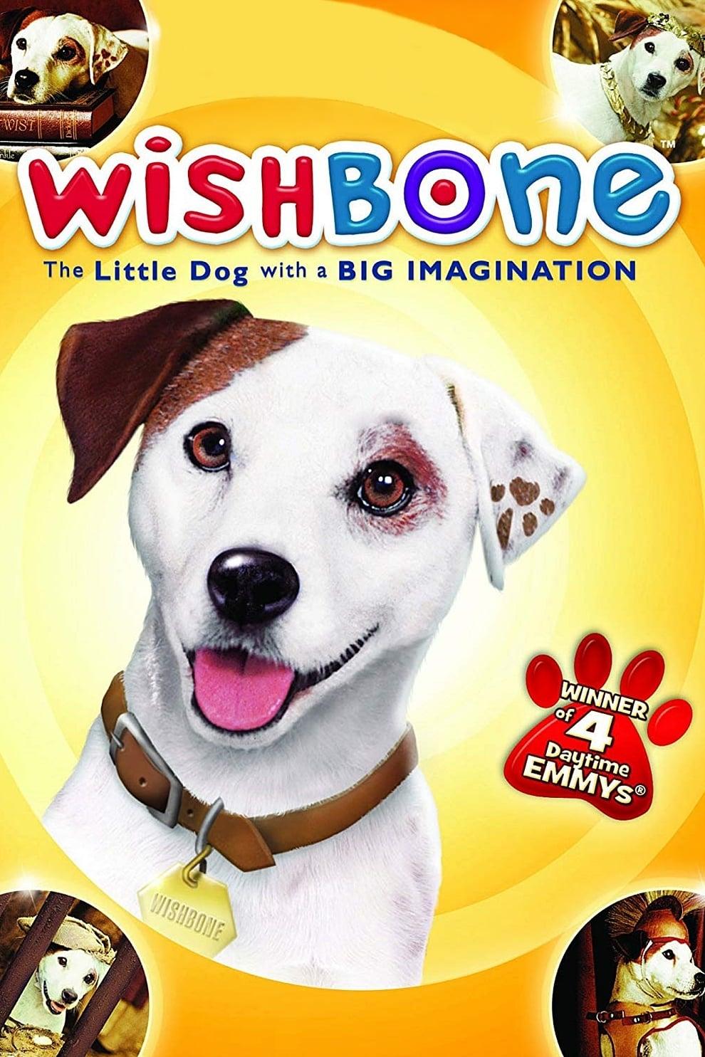 Wishbone poster