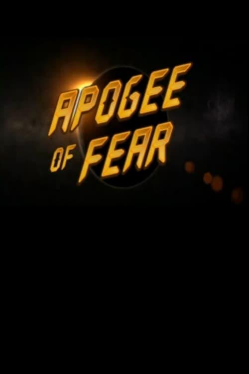 Apogee of Fear poster