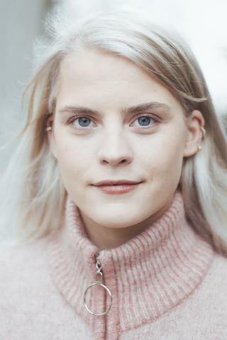 Ulrikke Falch pic