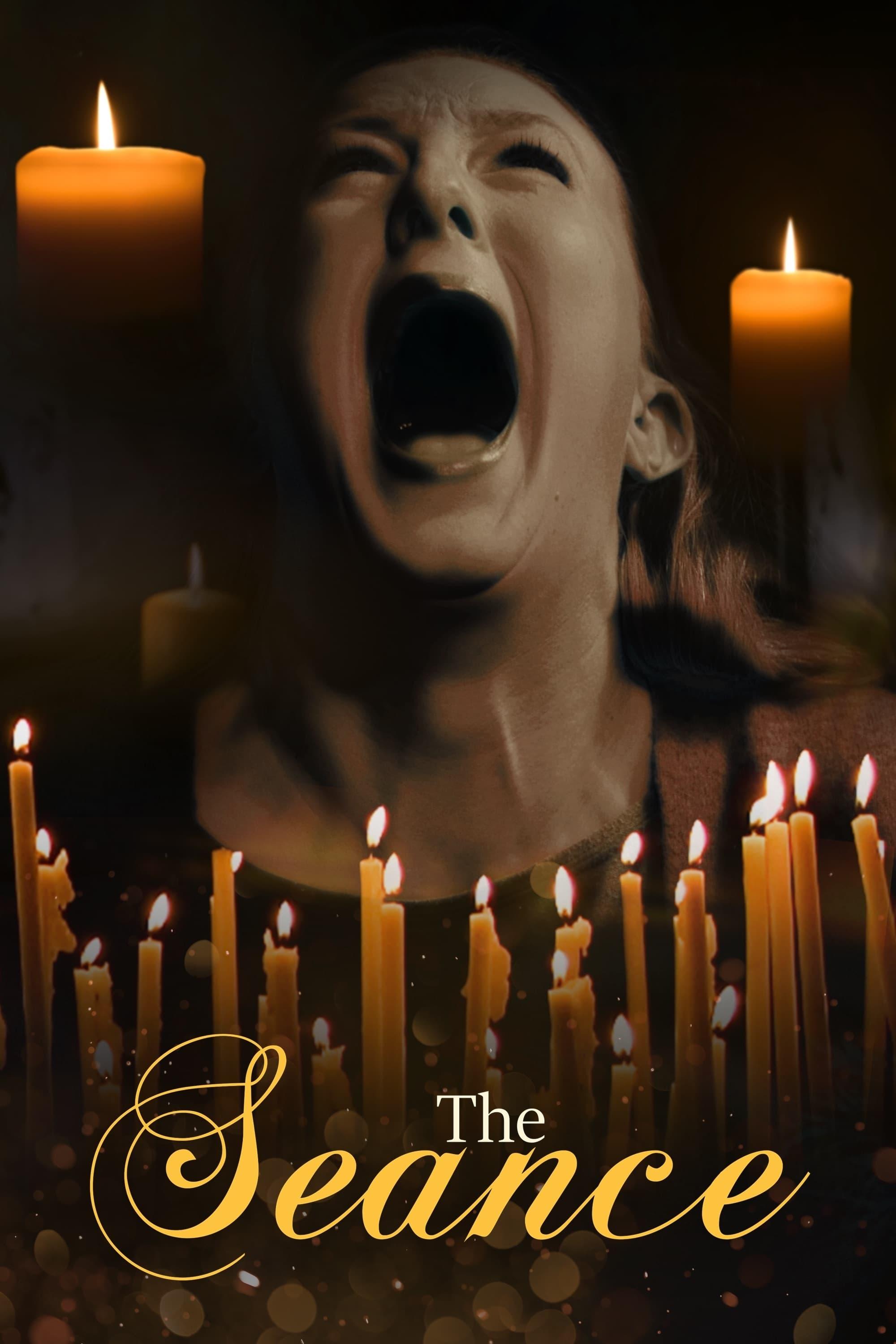 The Seance poster