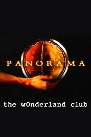 Panorama: The Wonderland Club poster