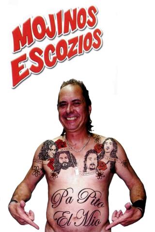 Mojinos Escozios - Pa pito el mio poster