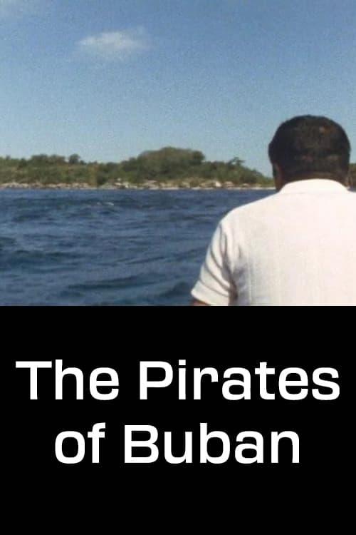 The Pirates of Buban poster