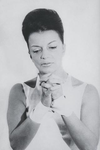 Lygia Clark pic