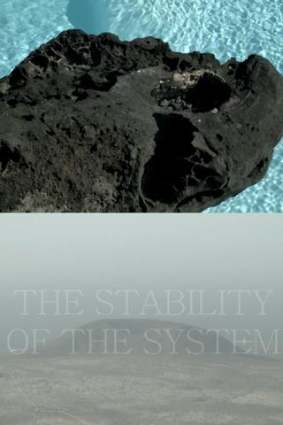 THE STABILITY OF THE SYSTEM poster