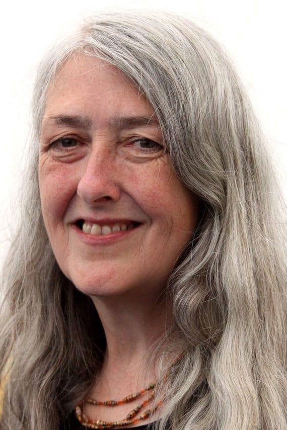 Mary Beard poster