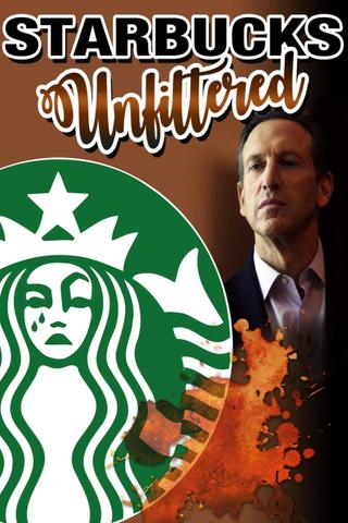 Starbucks Unfiltered poster