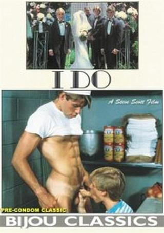 I Do poster