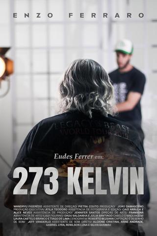 273 KELVIN poster