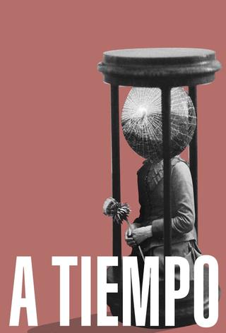 A tiempo poster