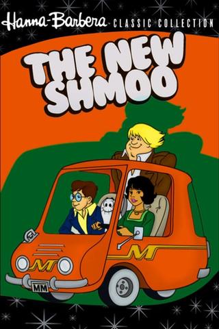 The New Shmoo poster