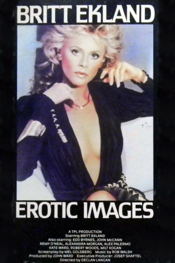 Erotic Images poster