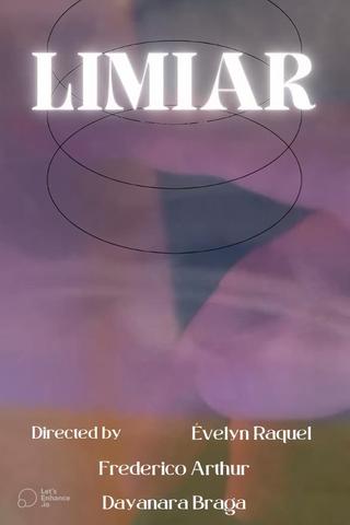 Limiar poster