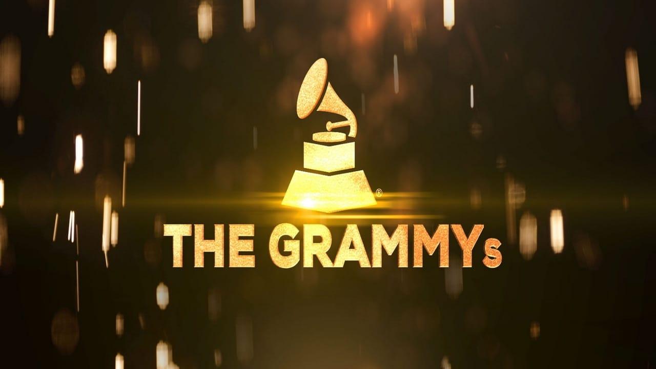 GRAMMYS' Greatest Stories: A 60th Anniversary Special backdrop