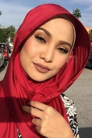 Nur Nabila Mohd Razali pic