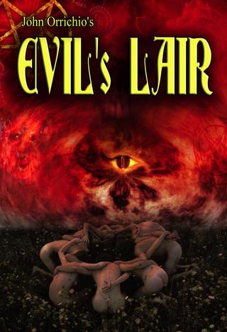 Evil's Lair poster