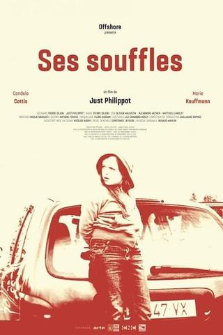 Ses souffles poster