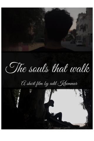 The souls that walk poster