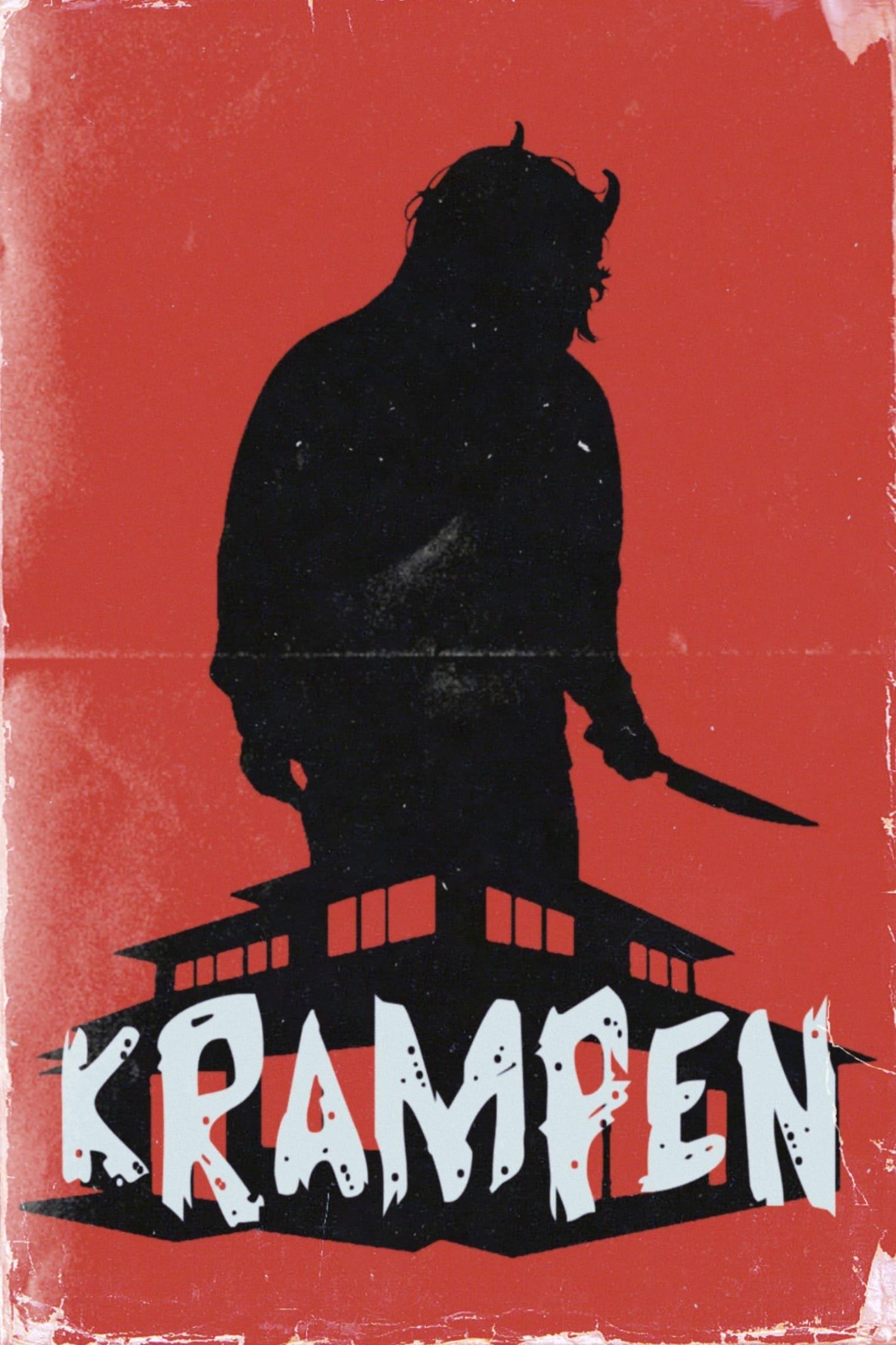 Krampen poster