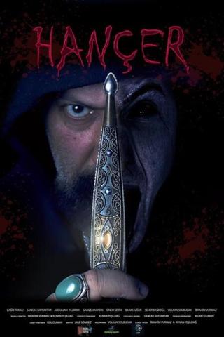 Hançer poster